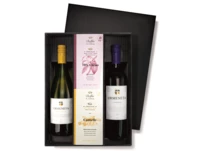 Sweet Wine MomentsEdle Schokolade & Urmeneta Weine