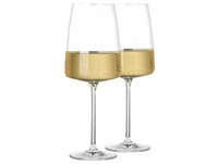 Vivid Senses WeinglasLeicht & Frisch, 4er SetZwiesel Glas