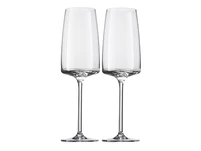 Hawesko's Finest Prickel6 Fl. Und Vivid Senses Sektglas 2er Set 3 Hawesko's Finest Prickel6 Fl. Und Vivid Senses Sektglas 2er Set