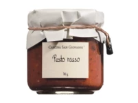Pesto RossoTomatenpesto, 80gCascina San Giovanni